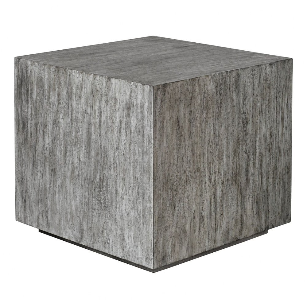 24 inch Modern Side Table W11061