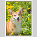 Custom Canvas Prints 10x8 inches I8147