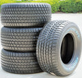 Set of 4 All Season Tires W952