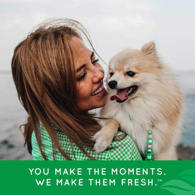 Fresh Breath Brushing Gel for Dogs Q3980