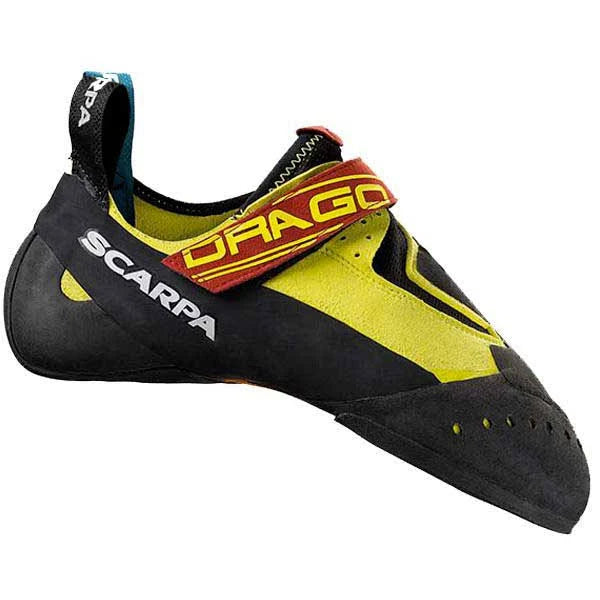 Scarpa Drago EU 41 1/2 L69779