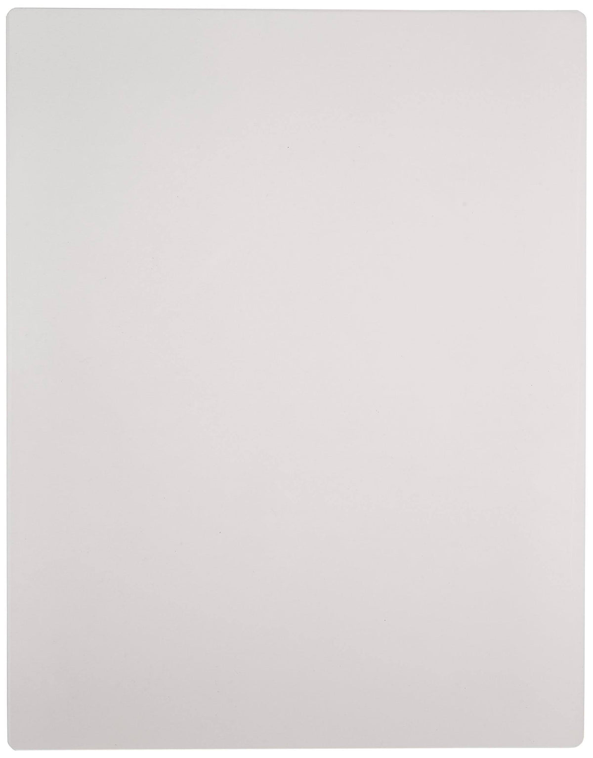 Letter Size 10 Mil Thermal Laminating Pouches 50 Pack S460