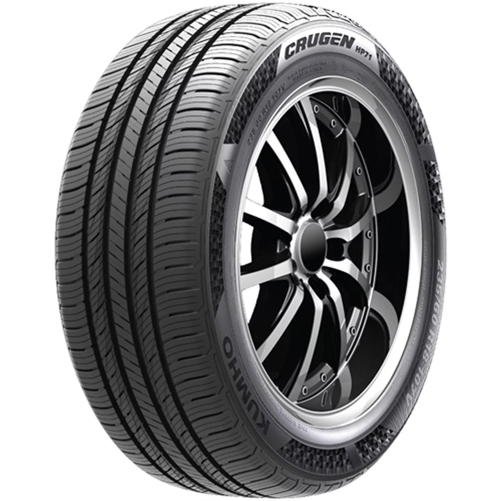 All Season 225/60R18 104V XL SUV/Crossover Tire H4865