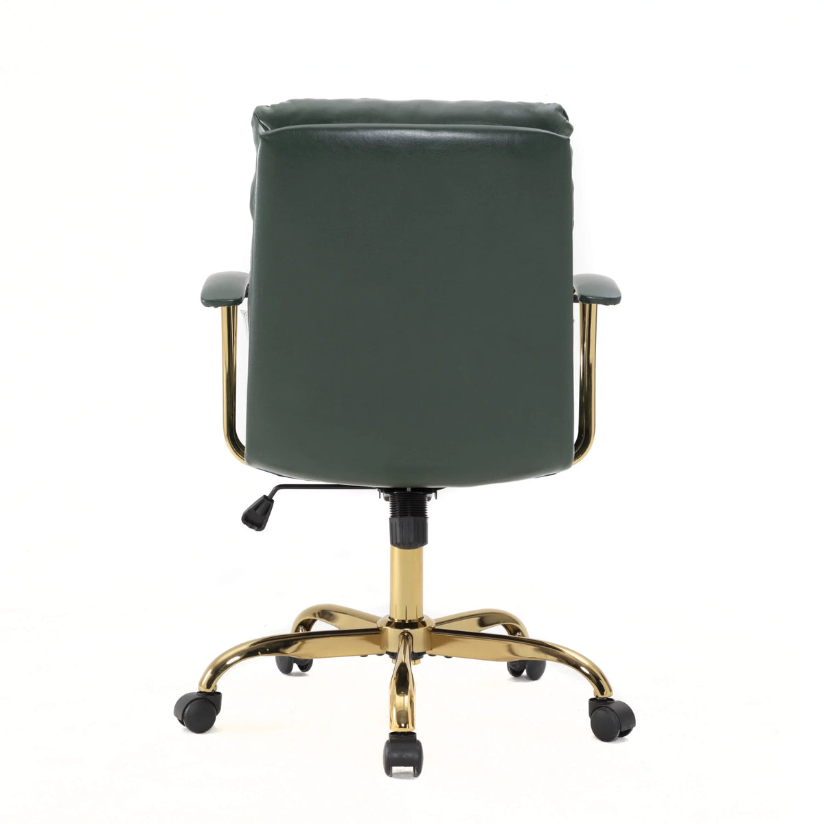 Adjustable Leather Office Chair F5703