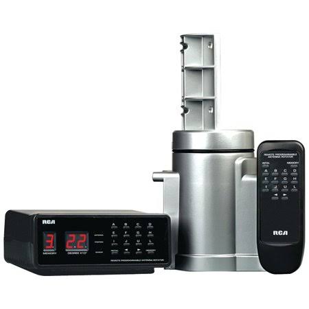 Programmable Outdoor Antenna Rotator W679940