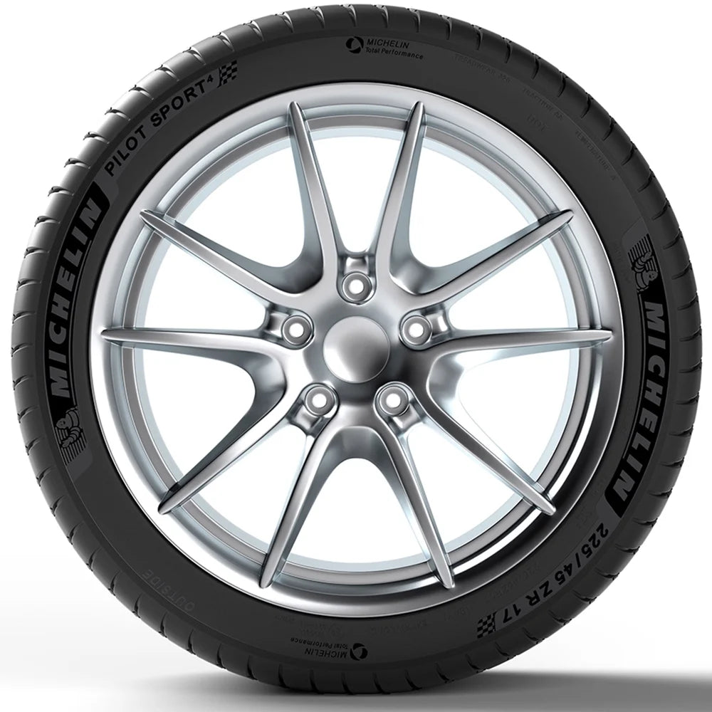 245/40ZR18 97Y XL Tire L418581