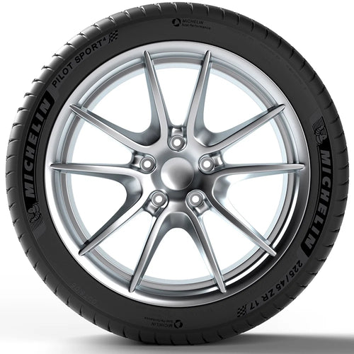 245/40ZR18 97Y XL Tire L418581
