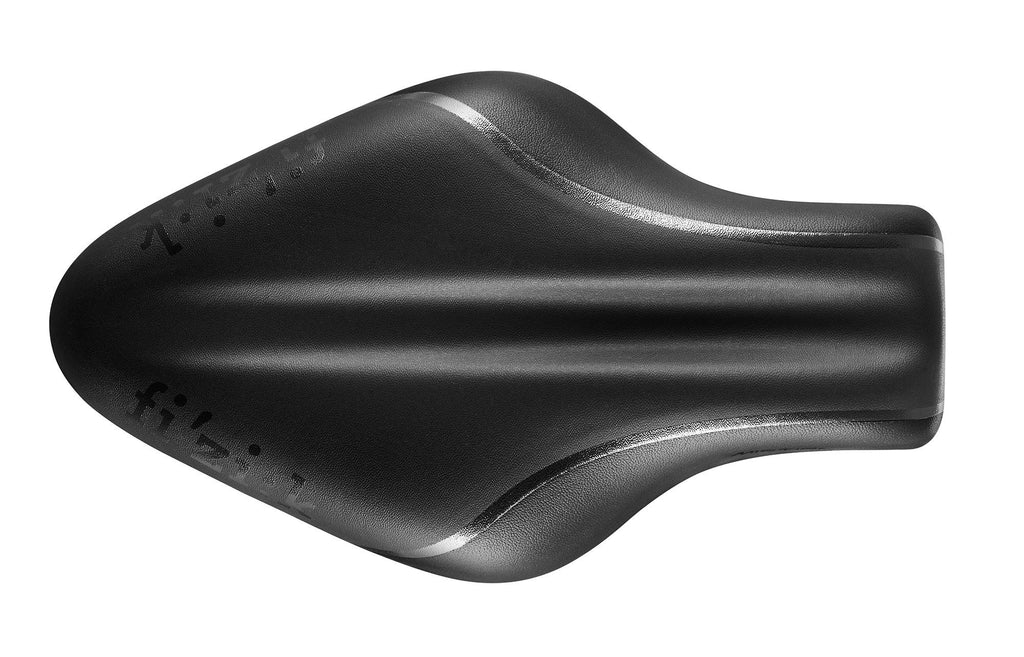 Black Large Saddle F275015