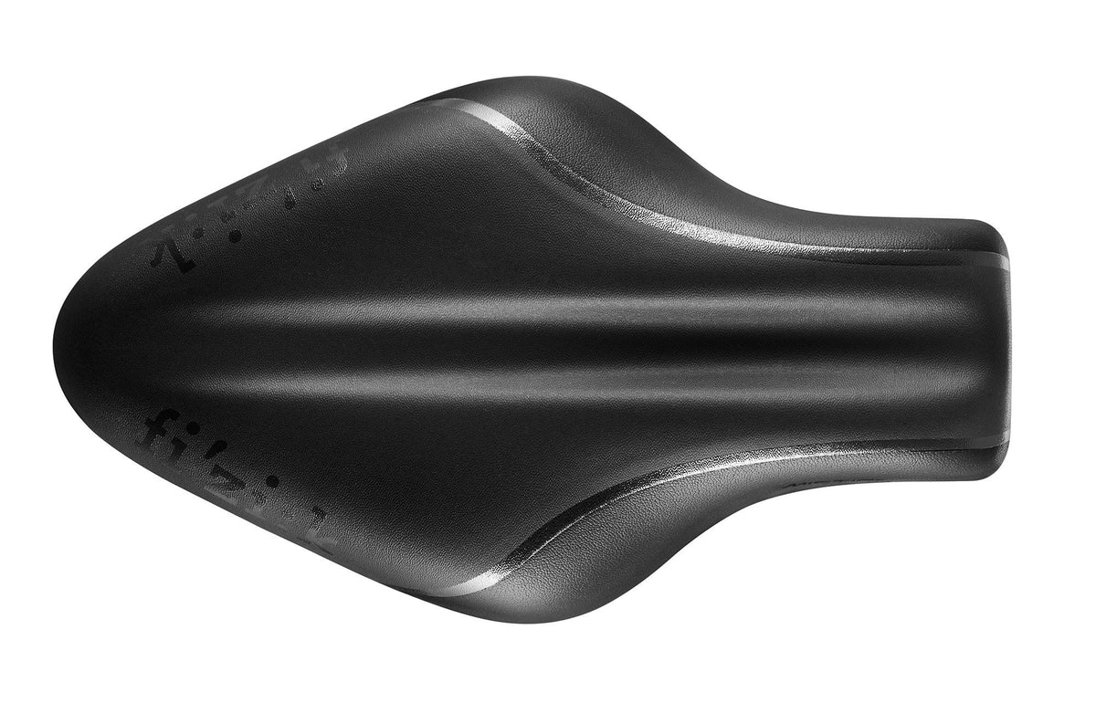 Black Large Saddle F275015