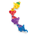 Counting Elephants Y582