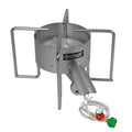 22" Stainless Banjo Cooker K205