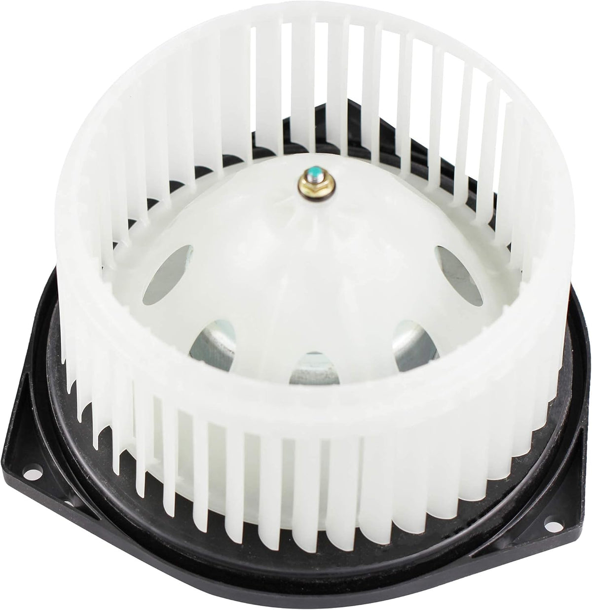 Heater Blower Motor with Fan Cage T7231