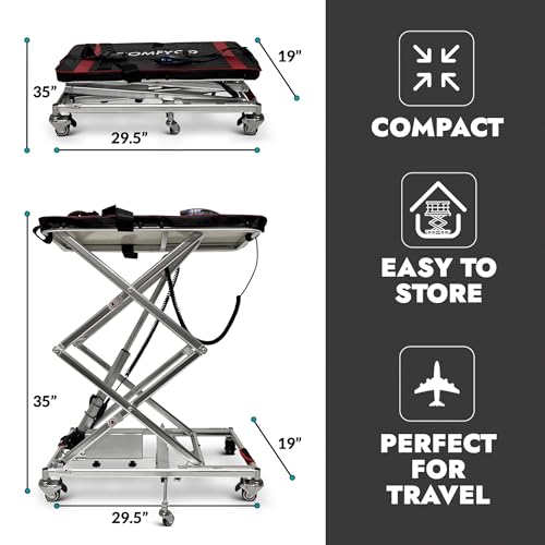 Wheelchair Lift for Cars G9662