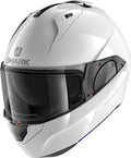 White Size XL Helmet H781873