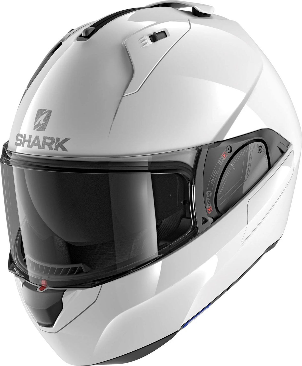 White Size XL Helmet H781873