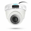 5MP PoE IP Camera Outdoor Night Vision W6117