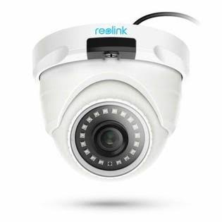 5MP PoE IP Camera Outdoor Night Vision W6117
