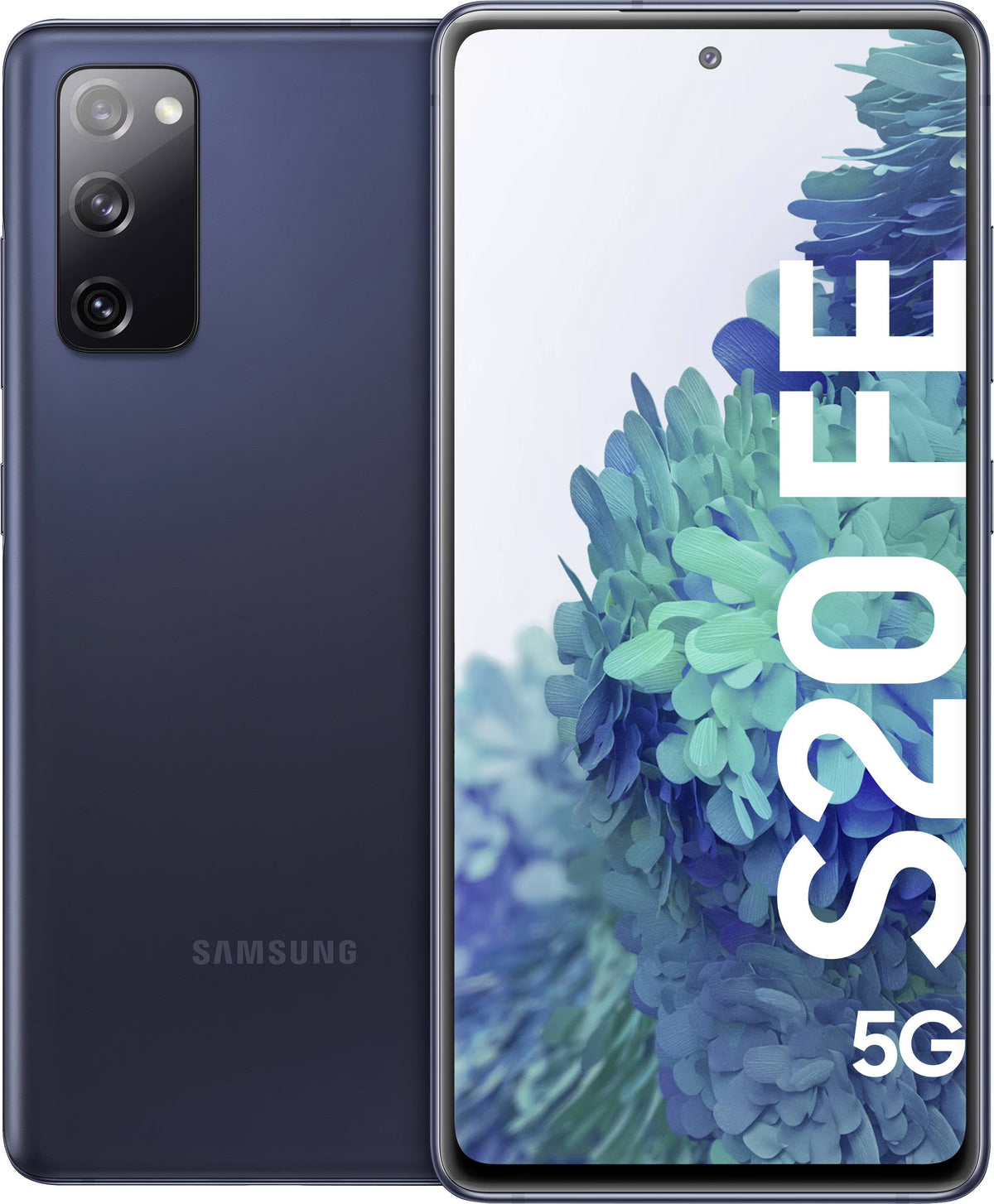 Navy Smartphone 128GB L8158