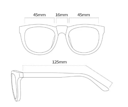Blue Light Glasses for Kids J39931
