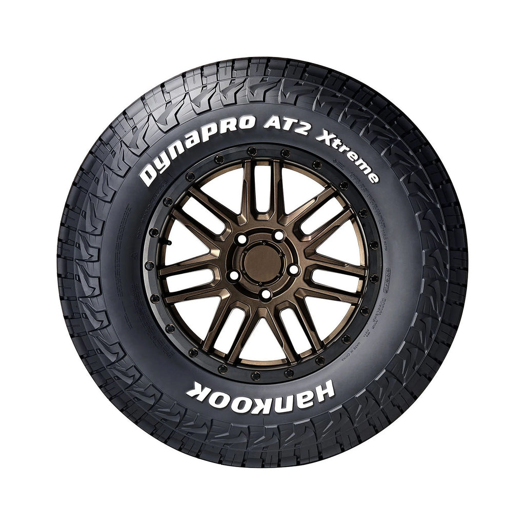All Terrain Light Truck Tire L41667