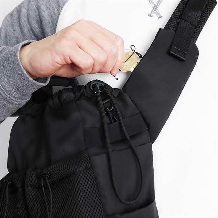 Dog Walking Bag T403