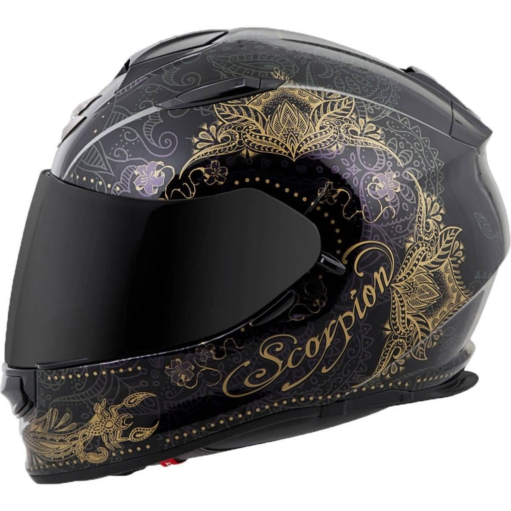 White/Silver XL Helmet X186