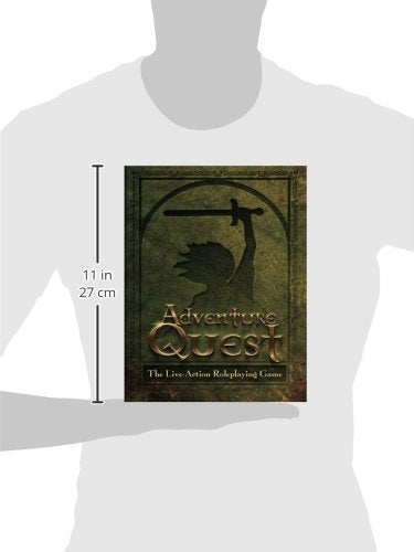 Live-Action Roleplaying Game T703