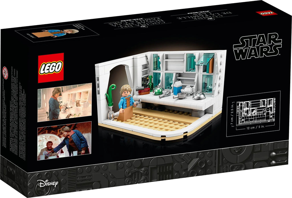 Building Set A7654