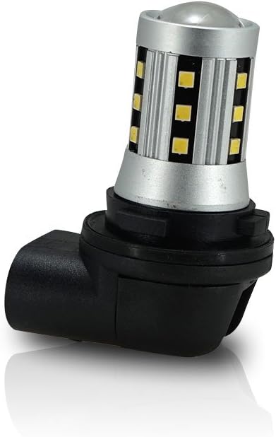 80W LED Headlight Bulb Pack of 2 Q38917