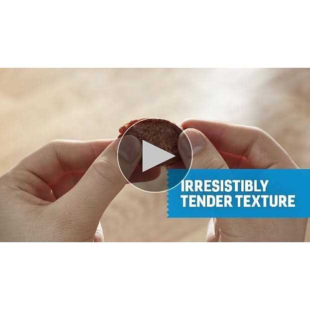 Steak Grillers Dog Treats N136568