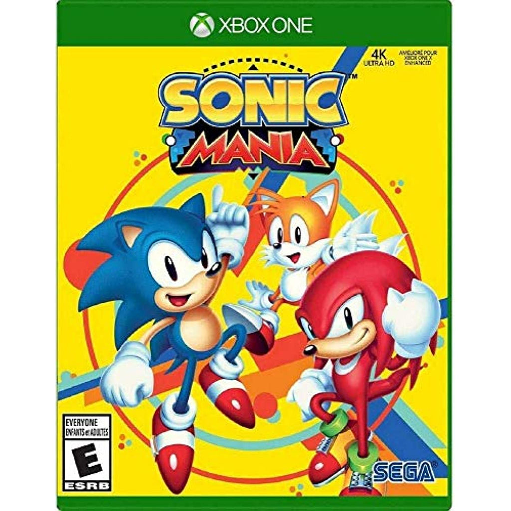 Xbox One Game I963