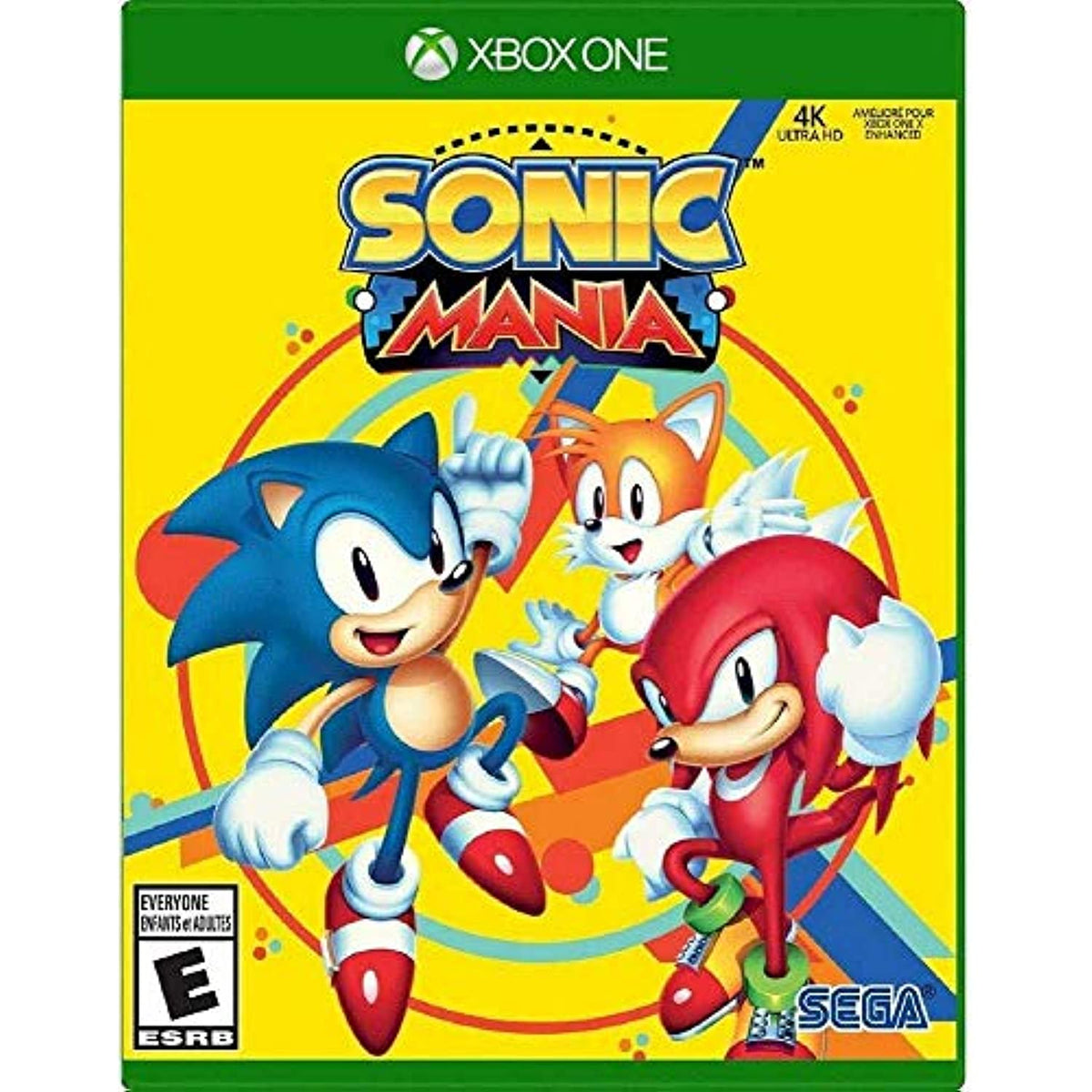 Xbox One Game I963