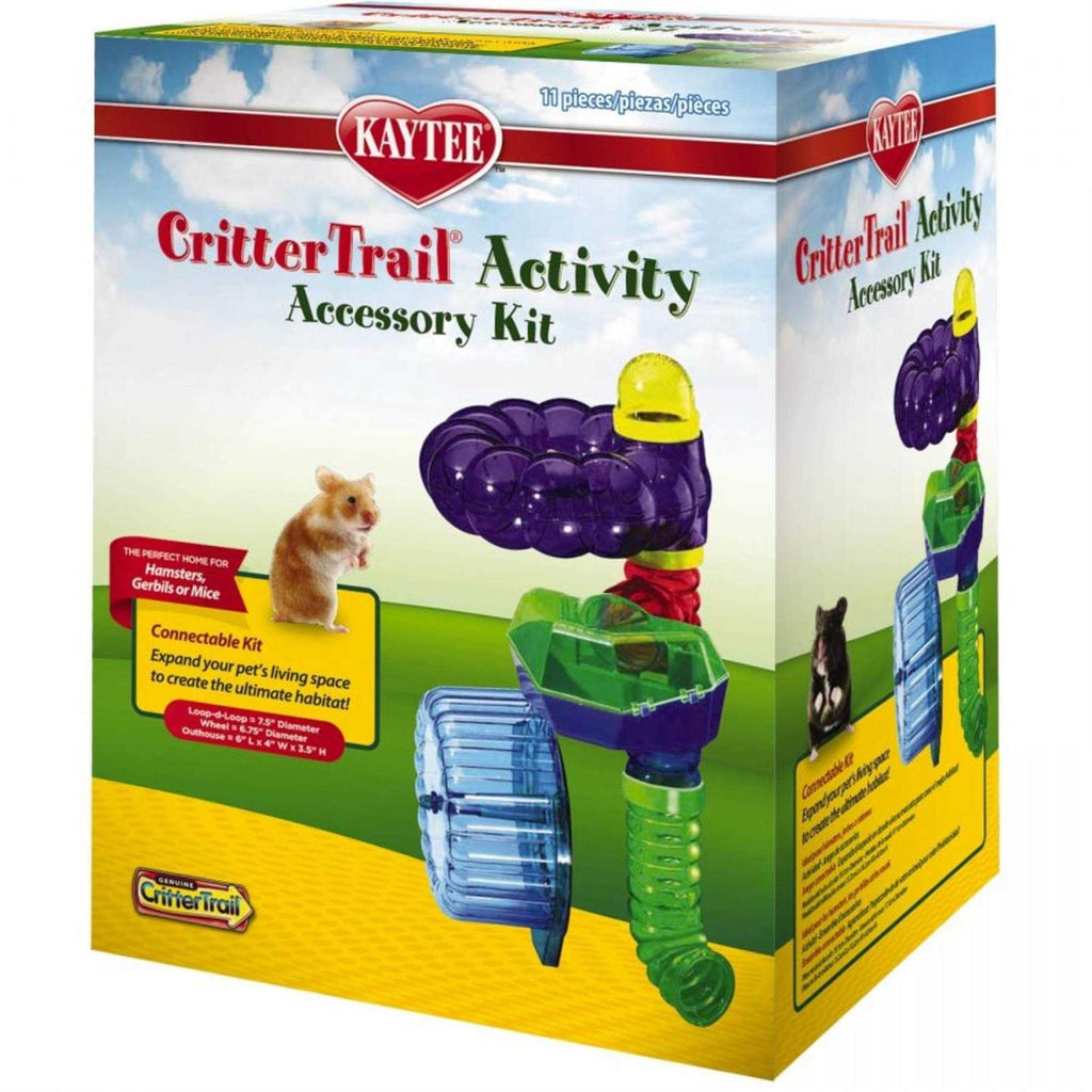 CritterTrail Accessory Activity Kit N51886