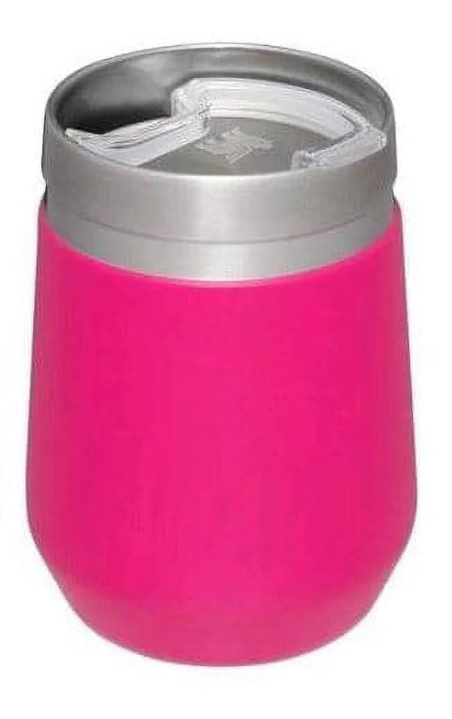 10oz Stainless Steel Tumbler V7928