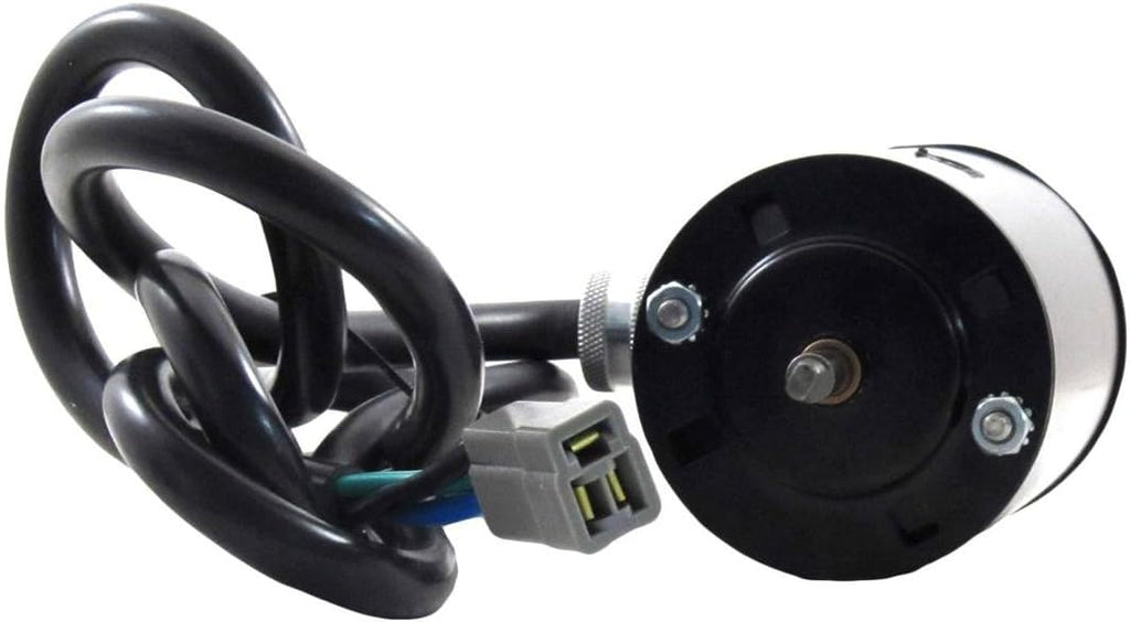 Tilt and Trim Motor for Outboard Engines G892487