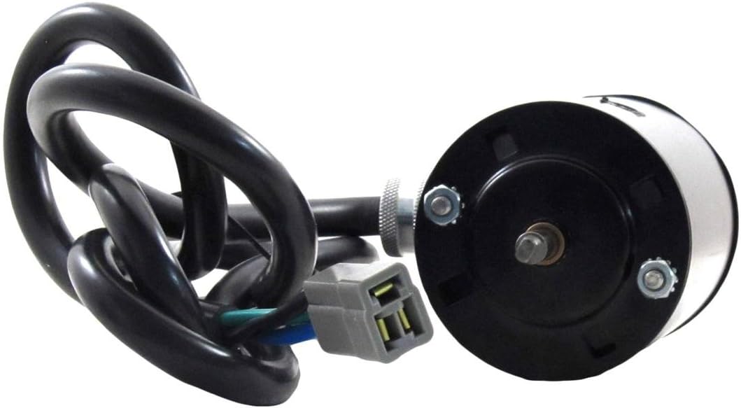 Tilt and Trim Motor for Outboard Engines G892487