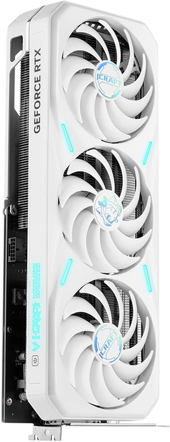 Geforce RTX 4070 Ti 12GB GDDR6X Video Graphics Card K64547