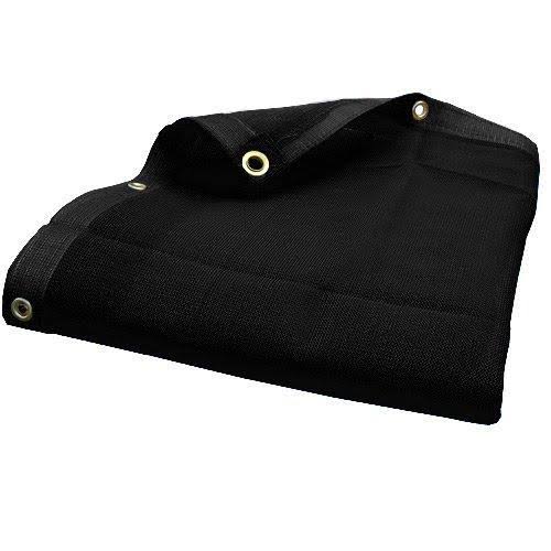 Heavy Duty Mesh Tarp Sun Shade D173
