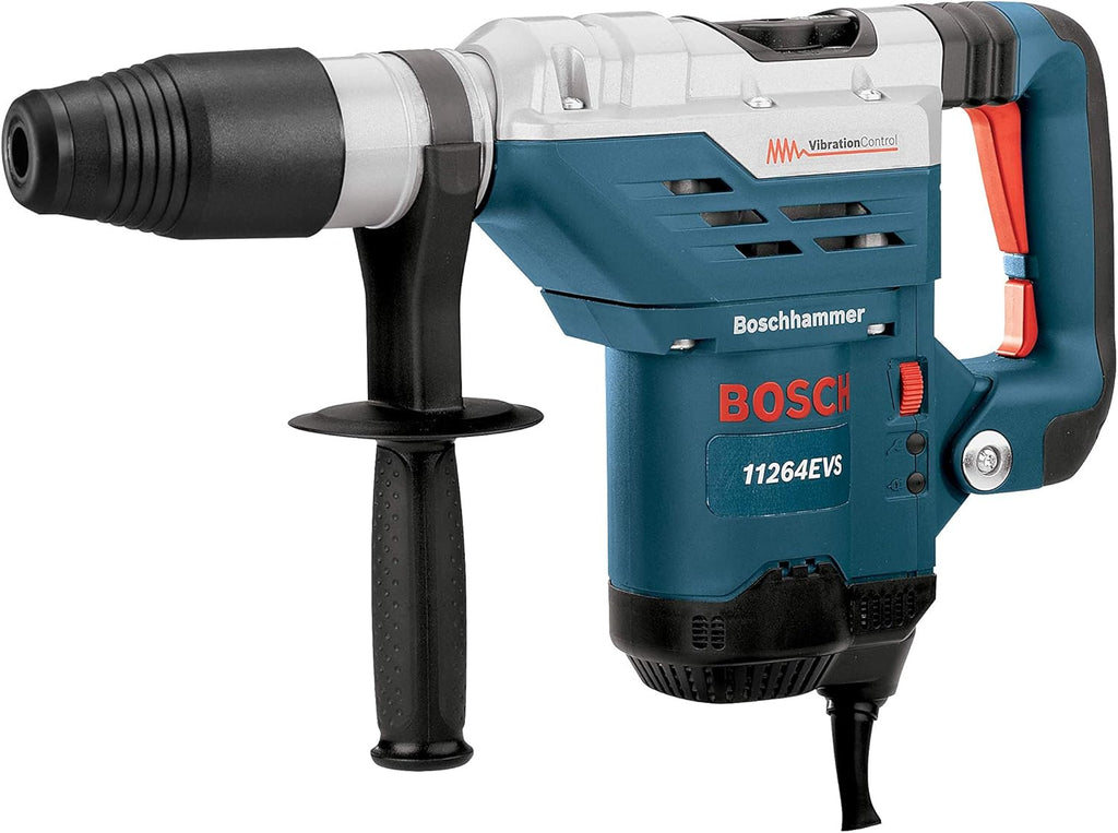 SDS-Max Combination Hammer Q453413