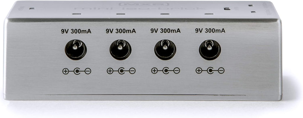 Mini Iso-Brick Power Supply Guitar Effects Pedal K159