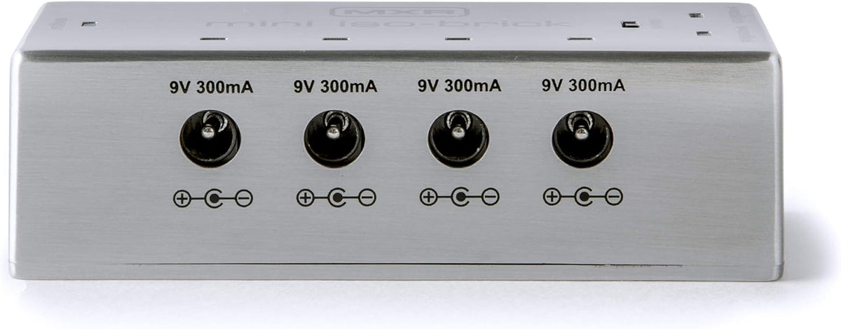 Mini Iso-Brick Power Supply Guitar Effects Pedal K159