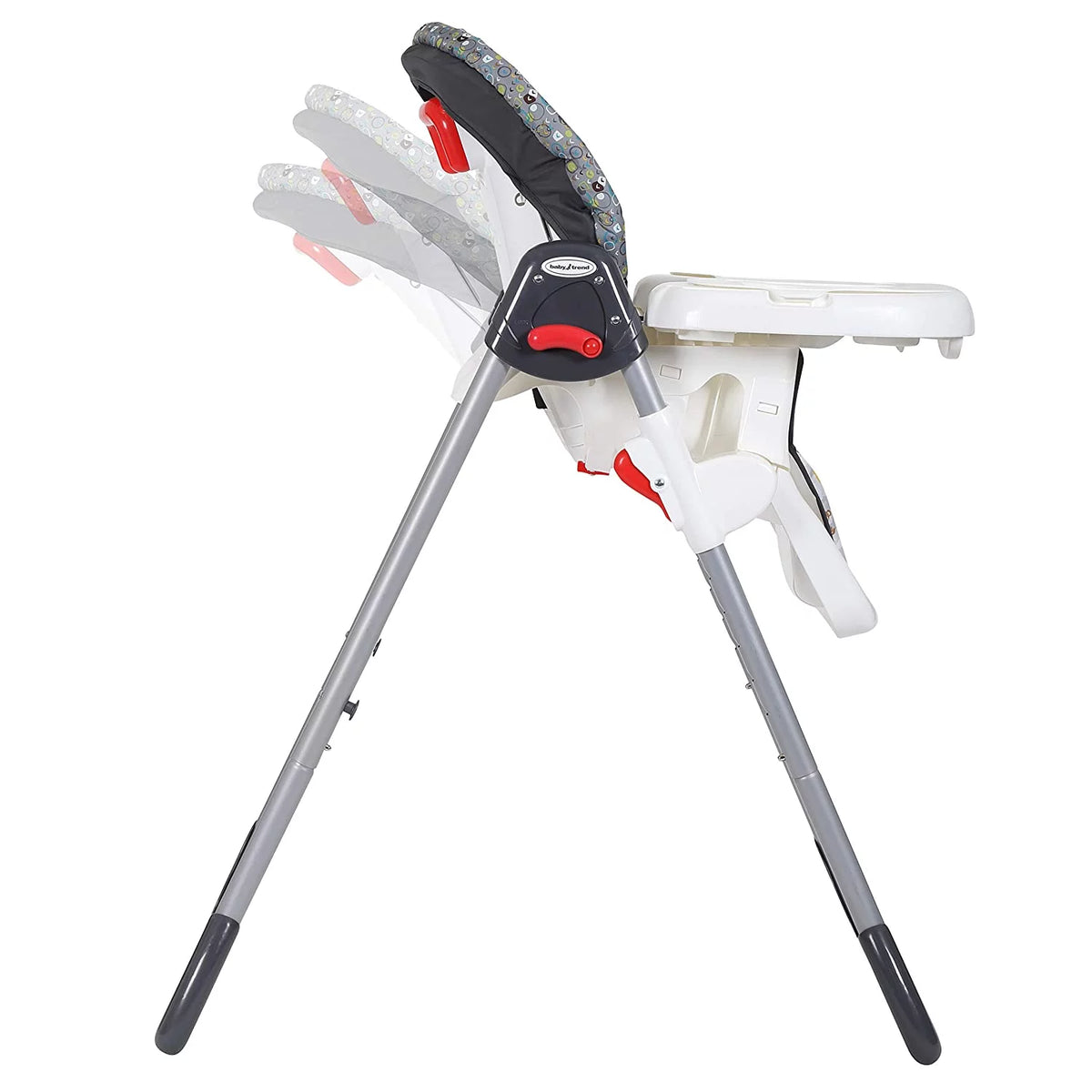 High Chair E22509