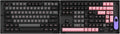 158 Keys PBT Double Shot Keycap for Mechanical Keyboards R91239