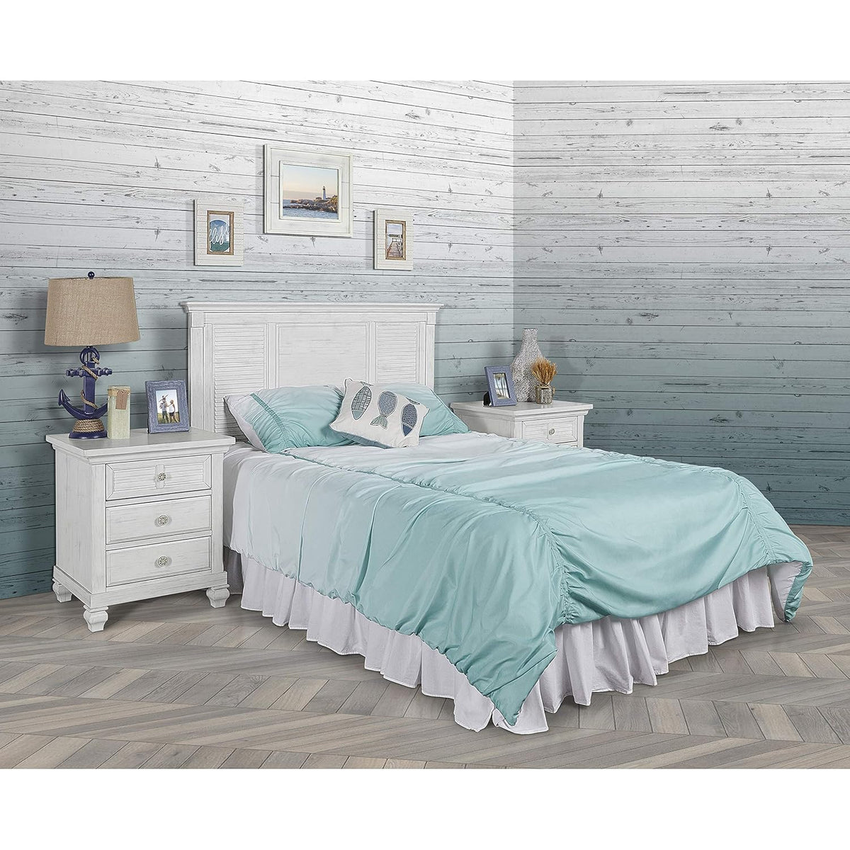 5 in 1 Convertible Crib C5765