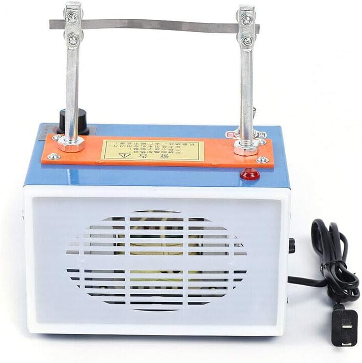 Electric Hot Knife Rope Cutter 110V 200W P942