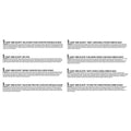 Cesar Wet Dog Food Variety Pack 40-Pack 3.5 oz A58979