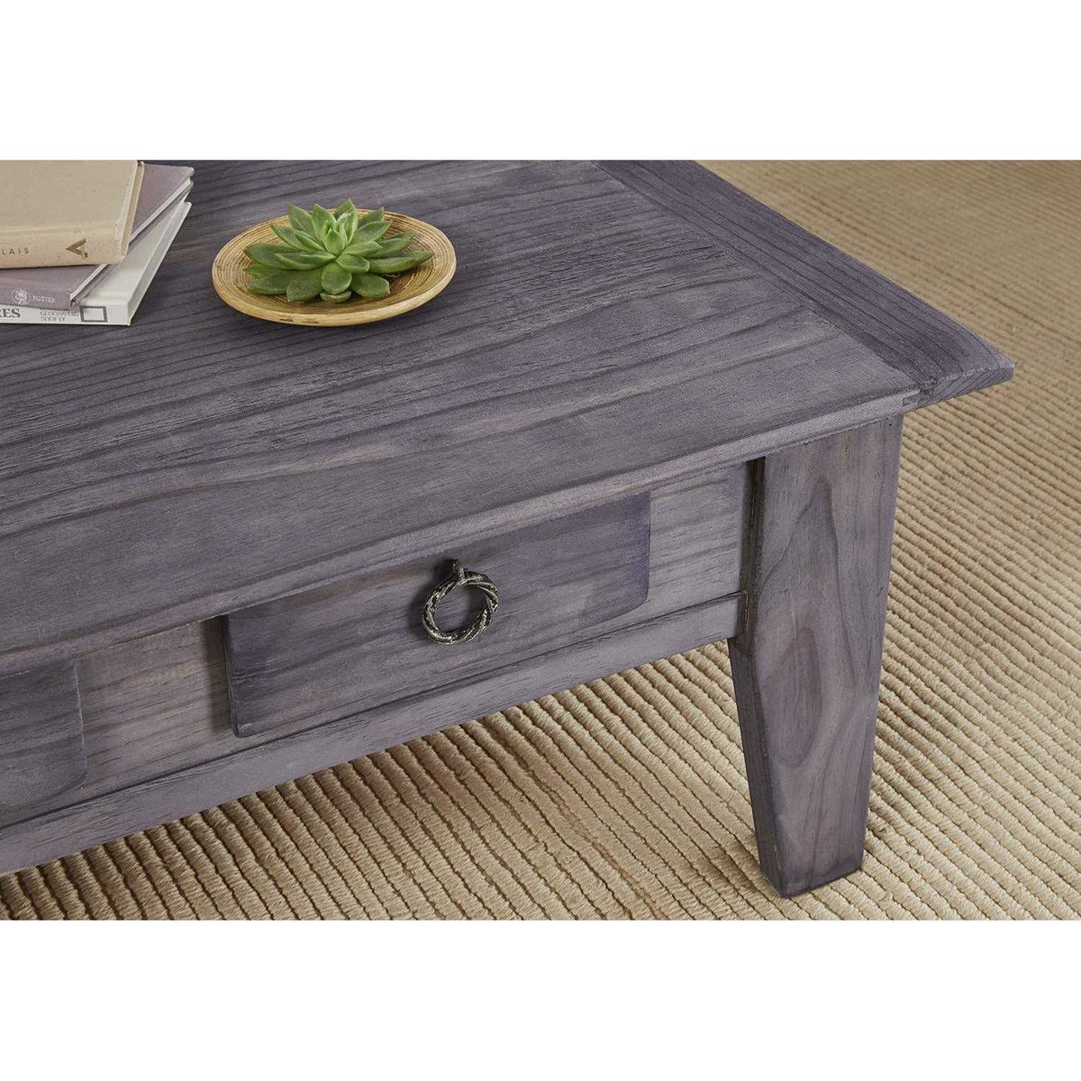 Weathered Wood Accelerator W975
