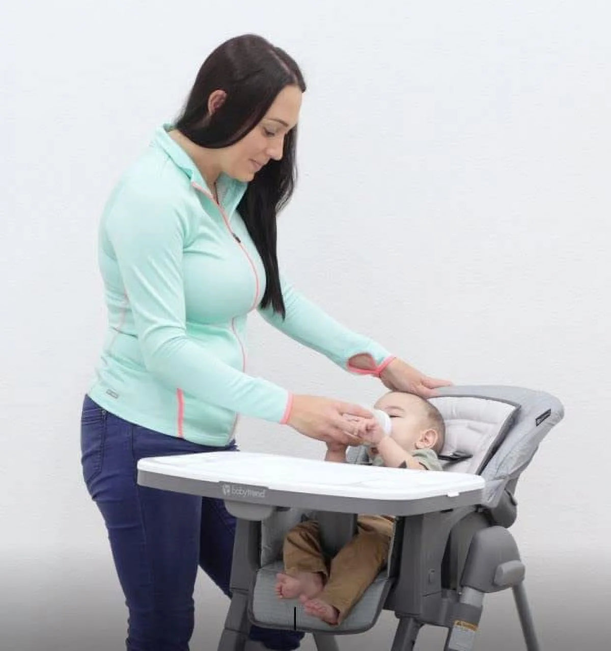 High Chair E22509
