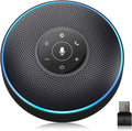 Gray Bluetooth Conference Speakerphone T5372