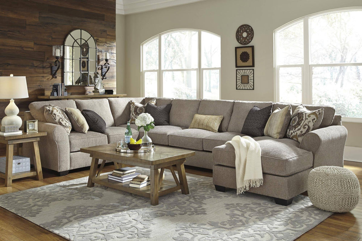 Chaise L2509